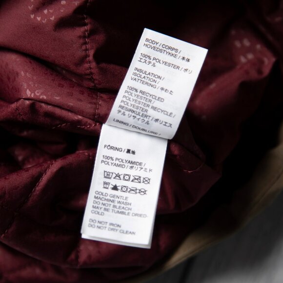 Flylow Women's Sarah Anorak Jacket Size Medium - Picture 16 of 16